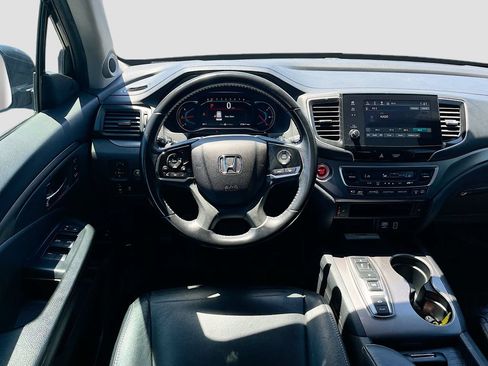 Used 2021 Honda Pilot Special Edition image 22