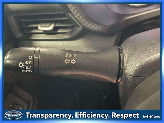 Certified 2024 Nissan Sentra S FWD image 25