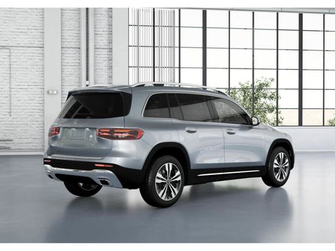New 2026 Mercedes-Benz GLB 250 image 20