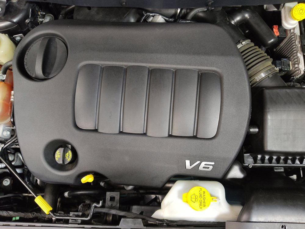 Used 2018 Dodge Journey GT AWD/4WD image 30