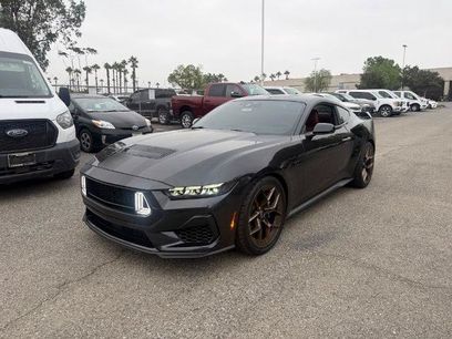 Certified 2024 Ford Mustang GT Premium w/ GT Performance Package
