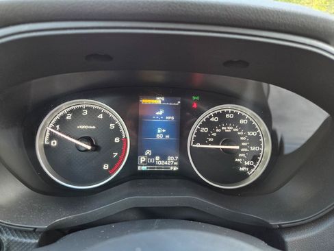 Used 2021 Subaru Forester Premium AWD/4WD image 27