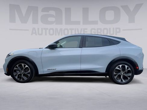 Used 2022 Ford Mustang Mach-E Premium image 2