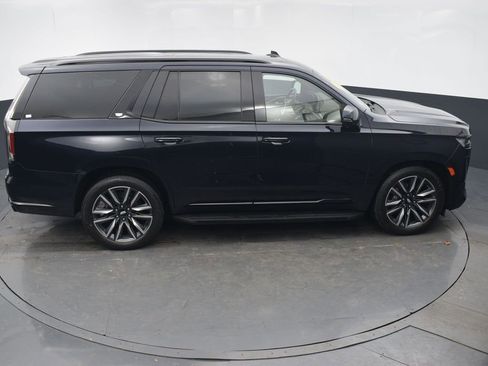 Used 2022 Cadillac Escalade Sport w/ Touring Package image 50