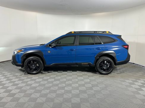 Used 2024 Subaru Outback Wilderness image 2
