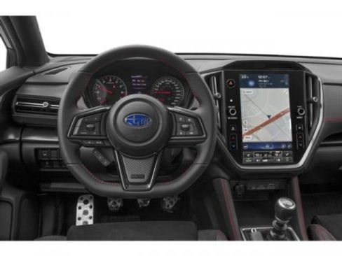 New 2025 Subaru WRX Limited image 7