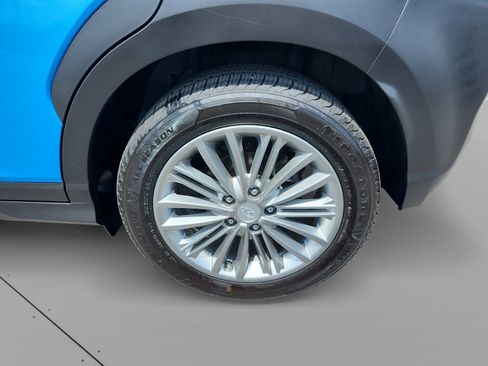Used 2020 Hyundai Kona SEL FWD image 15