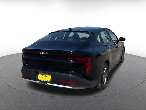 Used 2025 Kia K4 FWD image 14