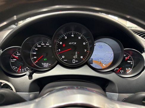 Used 2017 Porsche Cayenne GTS w/ Premium Package image 71