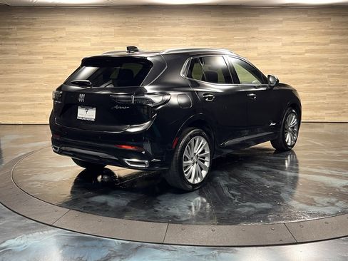 Used 2024 Buick Envision Avenir image 17