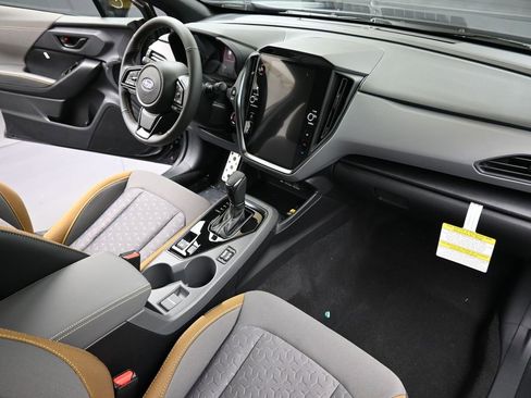 New 2026 Subaru Crosstrek 2.5i Sport image 12