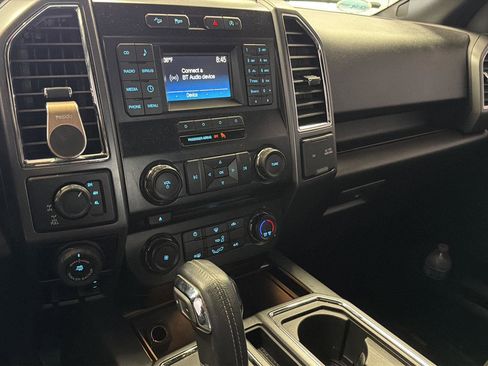 Used 2016 Ford F150 XLT w/ Equipment Group 301A Mid image 10