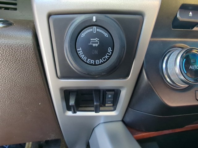 Used 2018 Ford F150 King Ranch w/ Trailer Tow Package AWD/4WD image 20