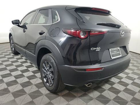 Certified 2023 MAZDA CX-30 AWD 2.5 S image 4