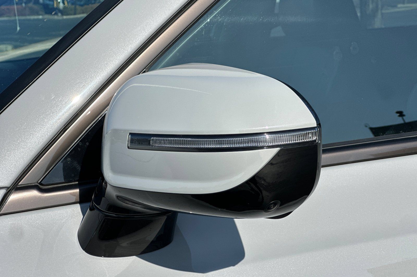 Used 2023 Kia Telluride SX X-Pro AWD/4WD image 54