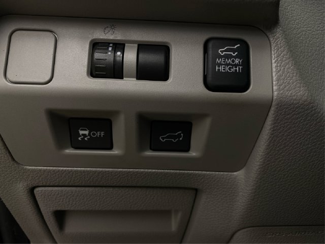 Used 2014 Subaru Forester 2.5i Touring AWD/4WD image 24