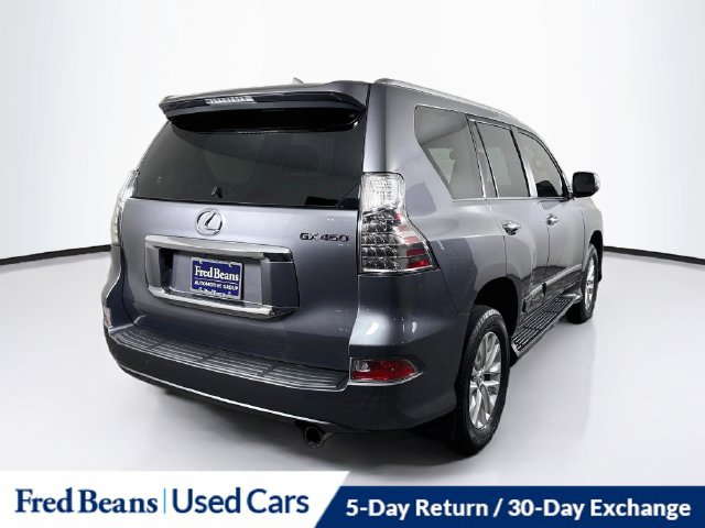 Used 2019 Lexus GX 460 Premium AWD/4WD image 13