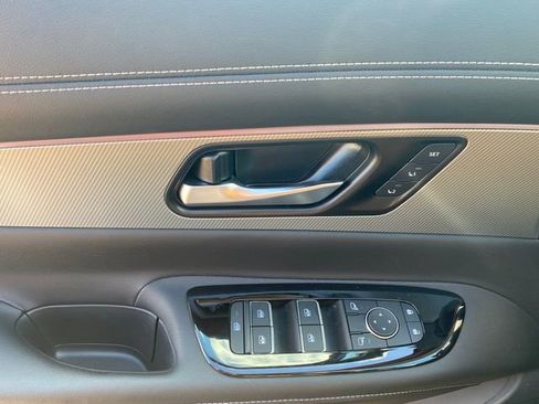 New 2026 Nissan Murano SL w/ Comfort Package image 15