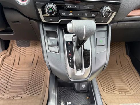 Used 2018 Honda CR-V EX image 28