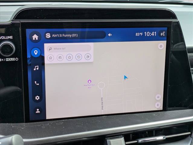 New 2026 Subaru Outback Limited AWD/4WD image 13