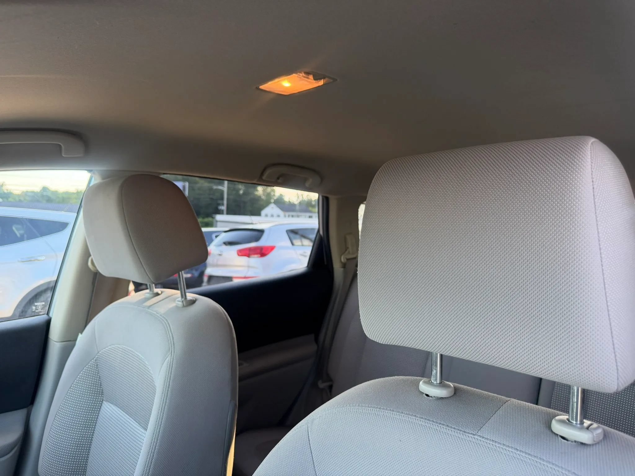Used 2013 Nissan Rogue SV FWD image 13