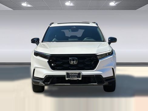 Used 2026 Honda CR-V Sport-L image 5
