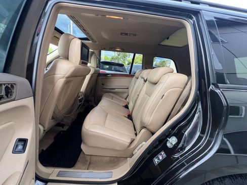 Used 2008 Mercedes-Benz GL 450 4MATIC image 14