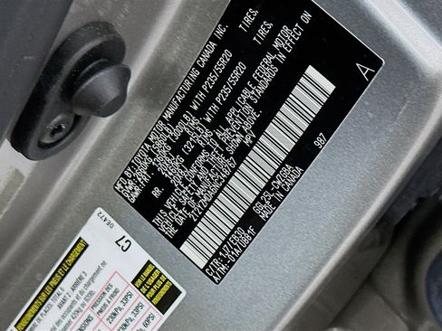 Used 2022 Lexus RX 350 F Sport image 12