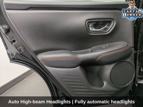 Used 2023 Honda HR-V Sport image 28