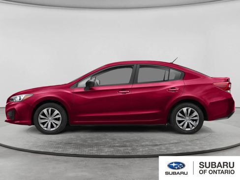 Used 2019 Subaru Impreza 2.0i Premium AWD/4WD image 3