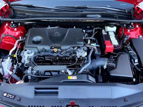 Certified 2023 Toyota Camry LE image 30