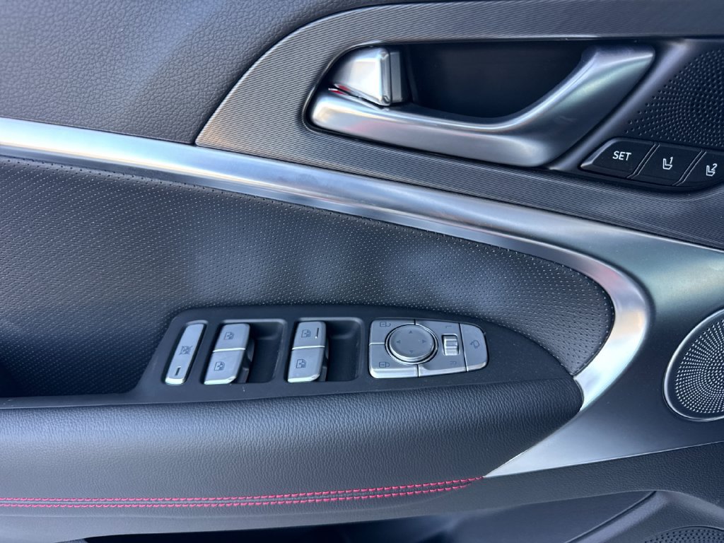 New 2026 Genesis G70 3.3T Sport Prestige RWD image 11