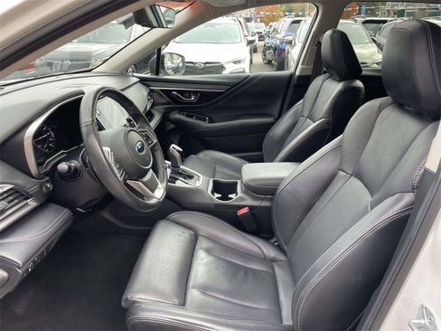 Used 2023 Subaru Outback Limited XT image 13