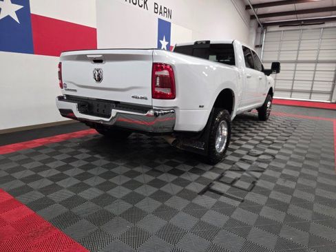 Used 2023 RAM 3500 Laramie AWD/4WD image 20