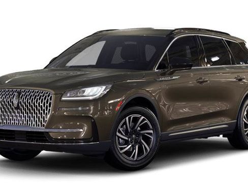 New 2026 Lincoln Corsair Premiere image 23