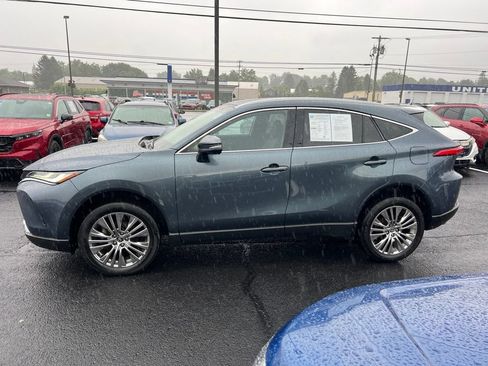 Used 2023 Toyota Venza Limited AWD/4WD image 2