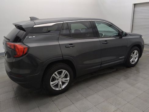 Used 2019 GMC Terrain SLE FWD image 10