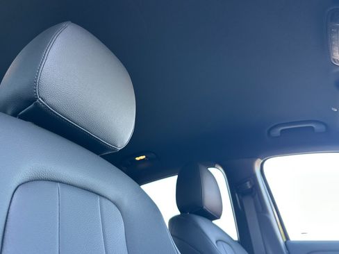 New 2026 Mercedes-Benz GLA 250 4MATIC image 17