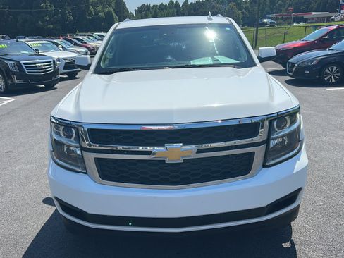 Used 2016 Chevrolet Tahoe LT RWD image 8