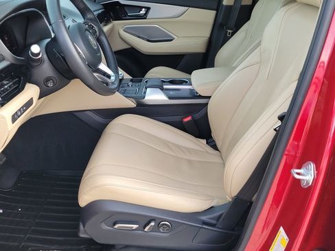 Used 2024 Acura MDX SH-AWD w/ Technology Package image 6