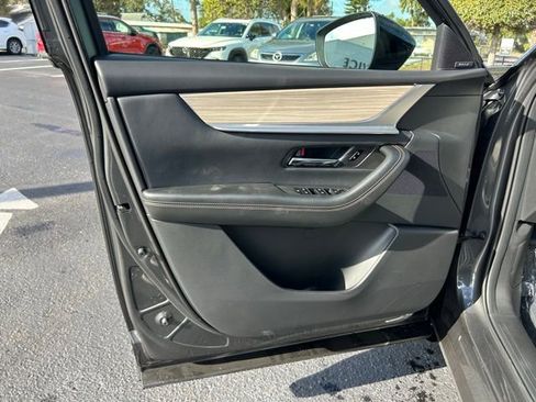 New 2026 MAZDA CX-90 3.3 Turbo w/ Premium Sport Pkg image 7