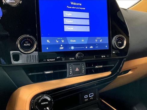 Used 2024 Lexus NX 350 AWD image 27