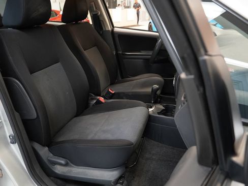 Used 2008 Suzuki SX4 Sedan FWD image 28