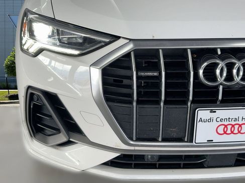 Used 2022 Audi Q3 2.0T Premium Plus w/ Premium Plus Package image 11