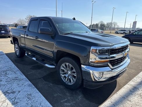 Used 2019 Chevrolet Silverado 1500 LT w/ All Star Edition image 13