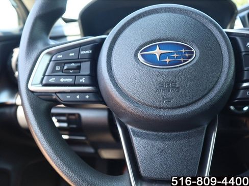Used 2024 Subaru Impreza 2.0i Sport w/ Popular Package #2 image 13