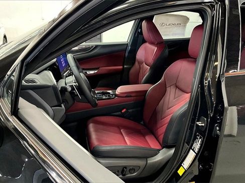 New 2026 Lexus NX 450h+ AWD w/ Luxury Package image 9