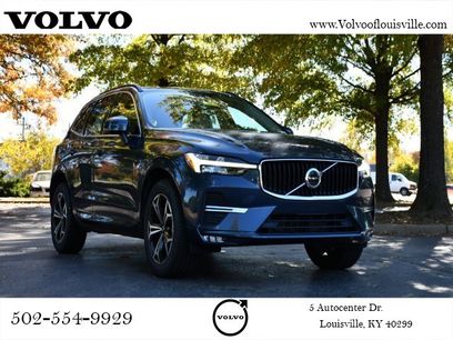 Used 2022 Volvo XC60 B5 Momentum w/ Climate Package