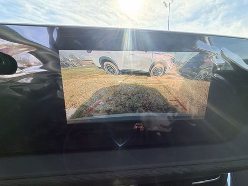 New 2026 Buick Envista Sport Touring FWD image 15