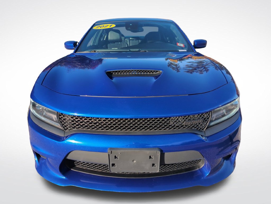 Used 2021 Dodge Charger R/T w/ Daytona Edition Group RWD image 10